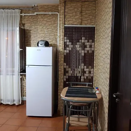 Garsoniera Utilata George Enescu *