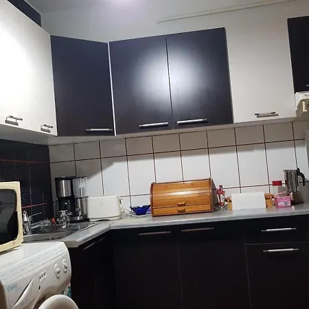 Apartament Garsoniera Utilata George Enescu